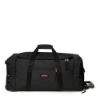 Bild von Reisetasche "Leatherface L", black