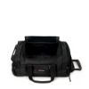 Bild von Reisetasche "Leatherface S", black
