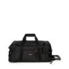 Bild von Reisetasche "Leatherface S", black