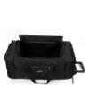 Bild von Reisetasche "Leatherface L", black