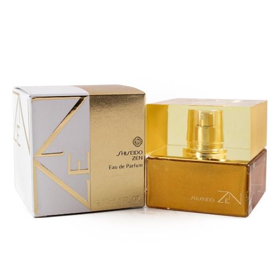 Bild von EdP "Zen", 50 ml