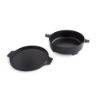 Bild von 2in1 "Dutch Oven Gourmet" BBQ System