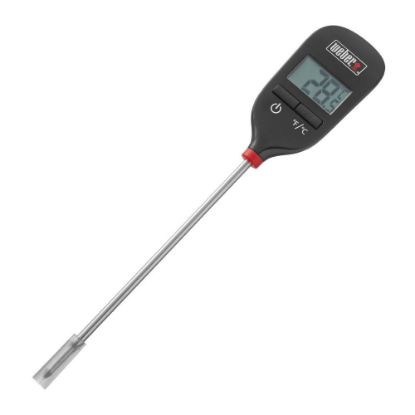 Bild von Digitales Taschenthermometer