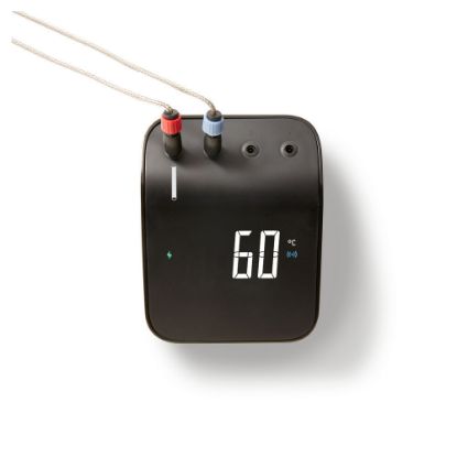Bild von "Connect Smart" Grilling Hub