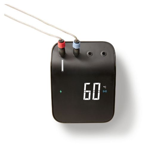 Bild von "Connect Smart" Grilling Hub