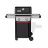 Bild von Gasgrill "Spirit E-210" (2025), schwarz