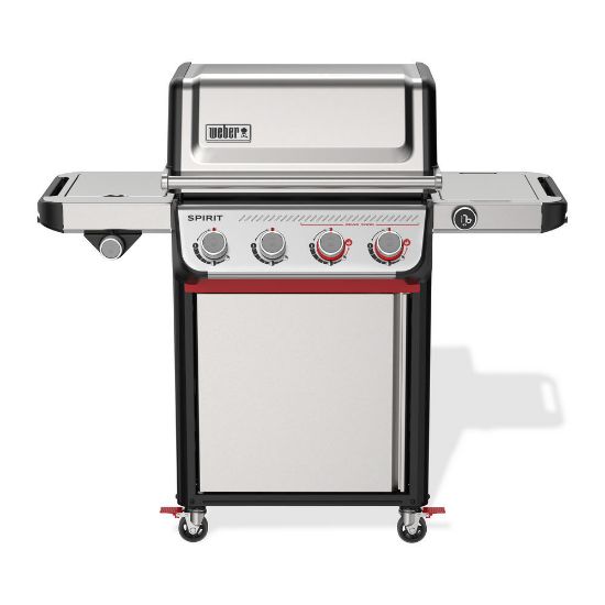 Bild von Gasgrill "Spirit SP-435 GBS" (2025), Edelstahl