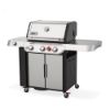 Bild von Gasgrill "Genesis S-335", schwarz