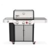 Bild von Gasgrill "Genesis S-335", schwarz