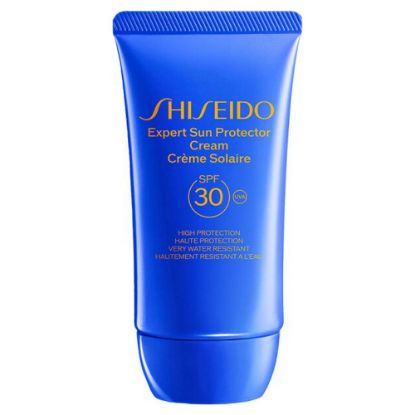 Bild von Gesichtscreme "Expert Sun Protector Face Cream SPF30", 50 ml