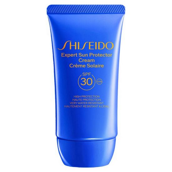 Bild von Gesichtscreme "Expert Sun Protector Face Cream SPF30", 50 ml
