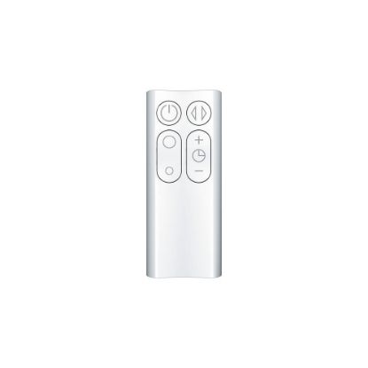 Bild von Turmventilator "AM07 Cool", Weiß/Silber