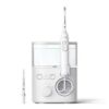 Bild von Munddusche "Power Flosser Set 3000 HX3711/20", weiß