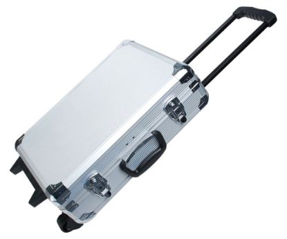 Bild von Alu-Werkzeugtrolley, 159-tlg.