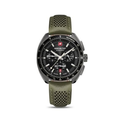 Bild von Chronograph "Defender", 41 mm