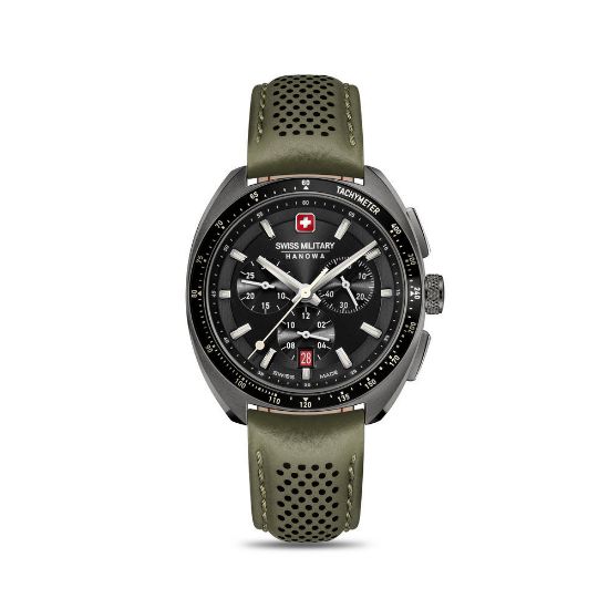 Bild von Chronograph "Defender", 41 mm