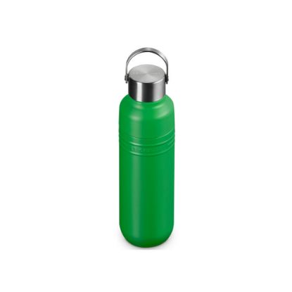 Bild von Trinkflasche "On The Go", 500 ml, Bamboo Green