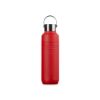 Bild von Trinkflasche "On The Go", 500 ml, Kirschrot
