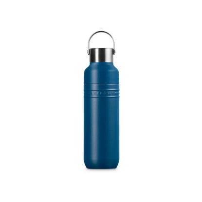 Bild von Trinkflasche "On The Go", 500 ml, Deep Teal