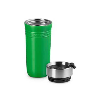 Bild von Thermobecher "On The Go", 350ml, Bamboo Green