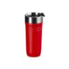 Bild von Thermobecher "On The Go", 350ml, Kirschrot
