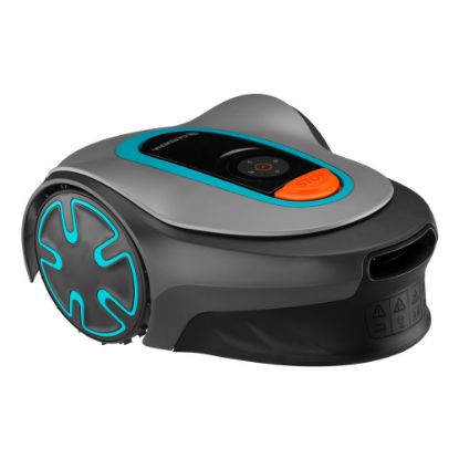 Bild von Mähroboter "SILENO minimo 250m² 15201-20"
