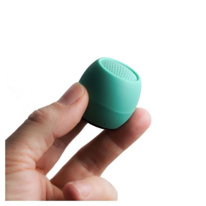Bild von Bluetooth Lautsprecher "Zero Ocean Speaker", Aquamarine