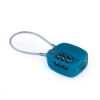 Bild von "Boomtag TSA Lock", Blau