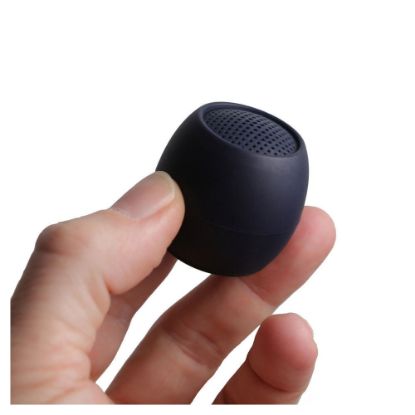 Bild von Bluetooth Lautsprecher "Zero Ocean Speaker", Black Atlantik