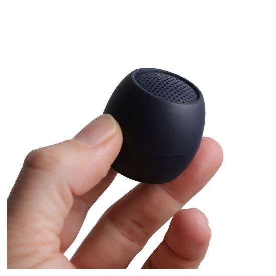 Bild von Bluetooth Lautsprecher "Zero Ocean Speaker", Black Atlantik