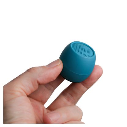 Bild von Bluetooth Lautsprecher "Zero Ocean Speaker", Tide Blue