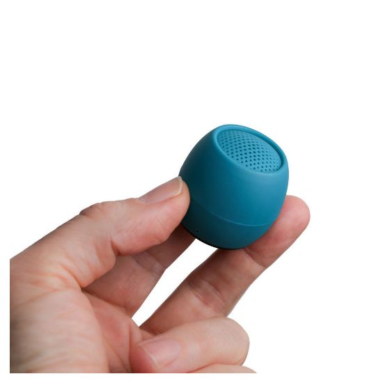 Bild von Bluetooth Lautsprecher "Zero Ocean Speaker", Tide Blue