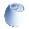 Bild von Bluetooth Lautsprecher "Zero Ocean Speaker", Sea Spray