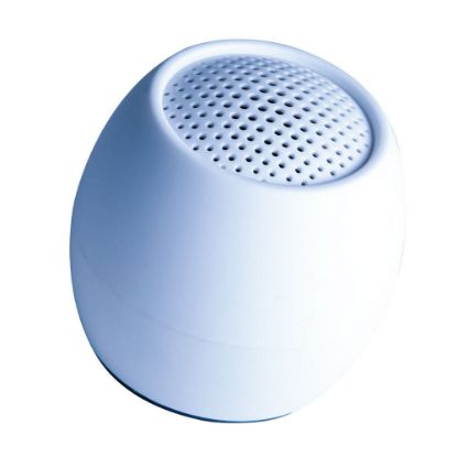 Bild von Bluetooth Lautsprecher "Zero Ocean Speaker", Sea Spray
