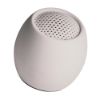 Bild von Bluetooth Lautsprecher "Zero Ocean Speaker", White Sand