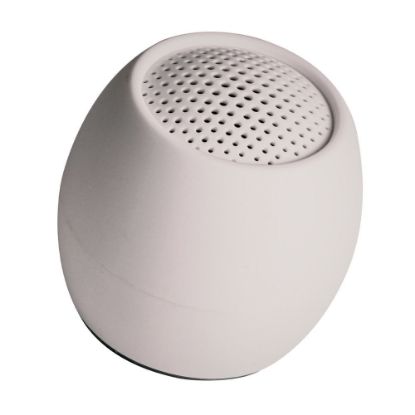 Bild von Bluetooth Lautsprecher "Zero Ocean Speaker", White Sand
