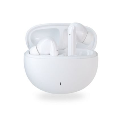 Bild von True Wireless In-Ear Kopfhörer "Echowave" ANC, White