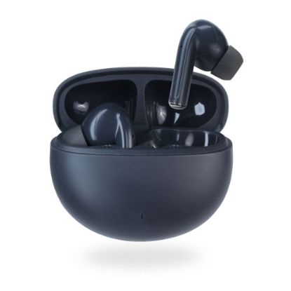 Bild von True Wireless In-Ear Kopfhörer "Echowave", Black Graphite