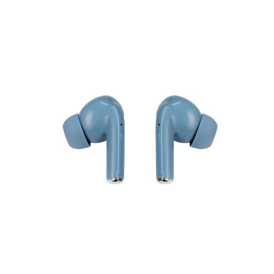 Bild von True Wireless In-Ear Kopfhörer "Echowave", Slate Blue