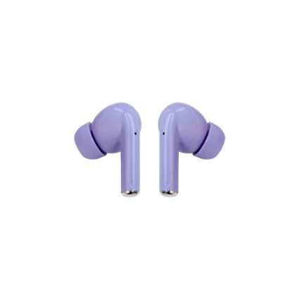 Bild von True Wireless In-Ear Kopfhörer "Echowave", Violet