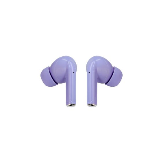 Bild von True Wireless In-Ear Kopfhörer "Echowave", Violet