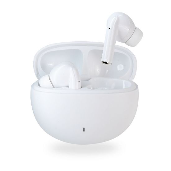 Bild von True Wireless In-Ear Kopfhörer "Echowave", White