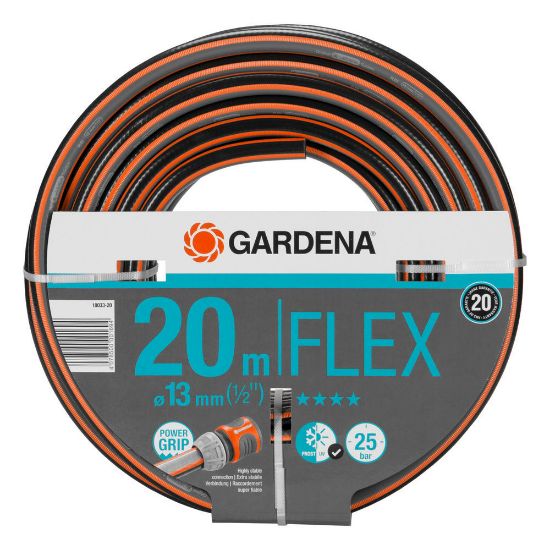 Bild von "Comfort FLEX" Schlauch 13 mm (1/2 Zoll), 20 m