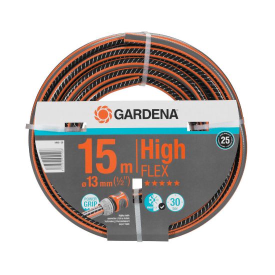 Bild von "Comfort HighFLEX" Schlauch 13 mm (1/2 Zoll), 15 m