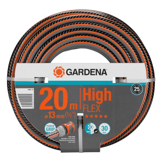 Bild von "Comfort HighFLEX" Schlauch 13 mm (1/2 Zoll), 20 m