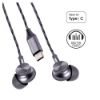 Bild von In-Ear Kopfhörer "Digibuds" USB-C, Grapite