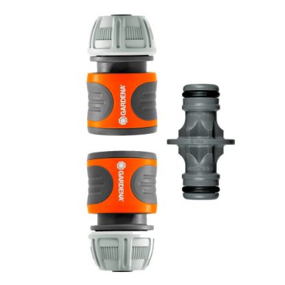 Bild von Kupplungs-Satz 13 mm (1/2 Zoll) & 15 mm (5/8 Zoll)
