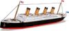 Bild von Bauspielzeug "RMS Titanic 1:450"