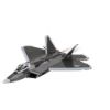 Bild von Bauspielzeug "Lockheed F-22 Raptor"