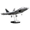 Bild von Bauspielzeug "Lockheed F-22 Raptor"